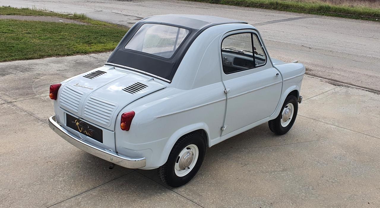 Vespa 400 ACMA ( PERMUTE )