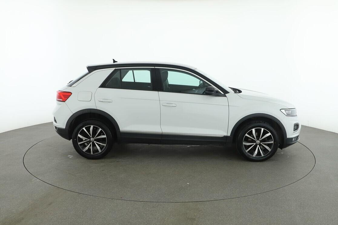 Volkswagen T-Roc 2.0 TDI SCR 150 CV 4MOTION Style BlueMot. Tech.
