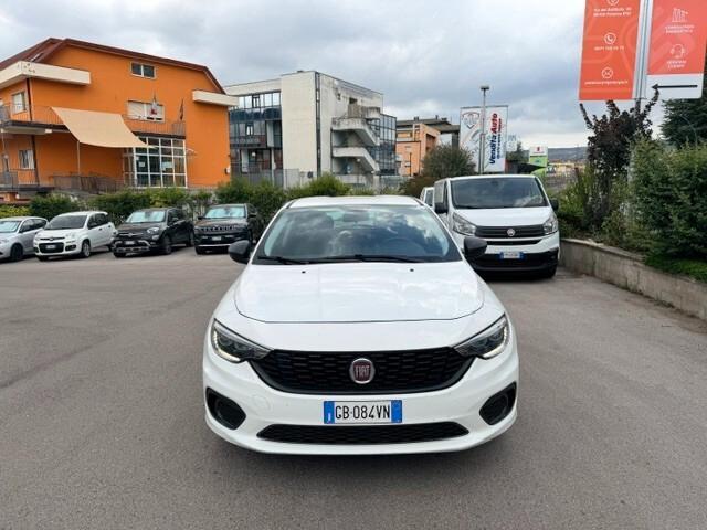 Fiat Tipo 1.3 Mjt S&S SW Street