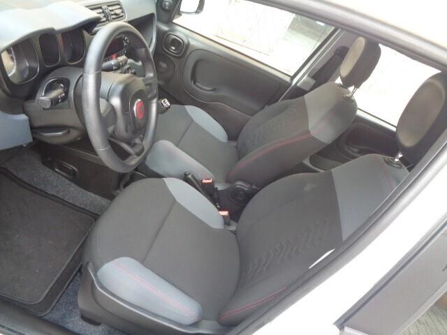 Fiat Panda 1.2 EasyPower Easy