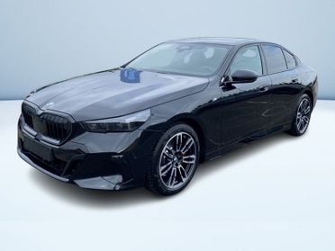 BMW Serie 5 520D XDRIVE BERLINA