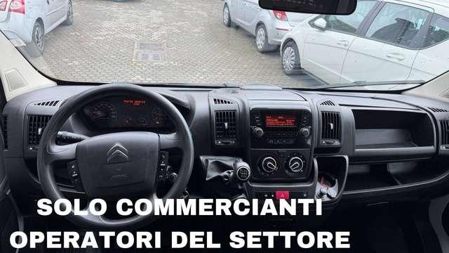 Fiat Ducato SOLO OPERATORI DEL SETTORE