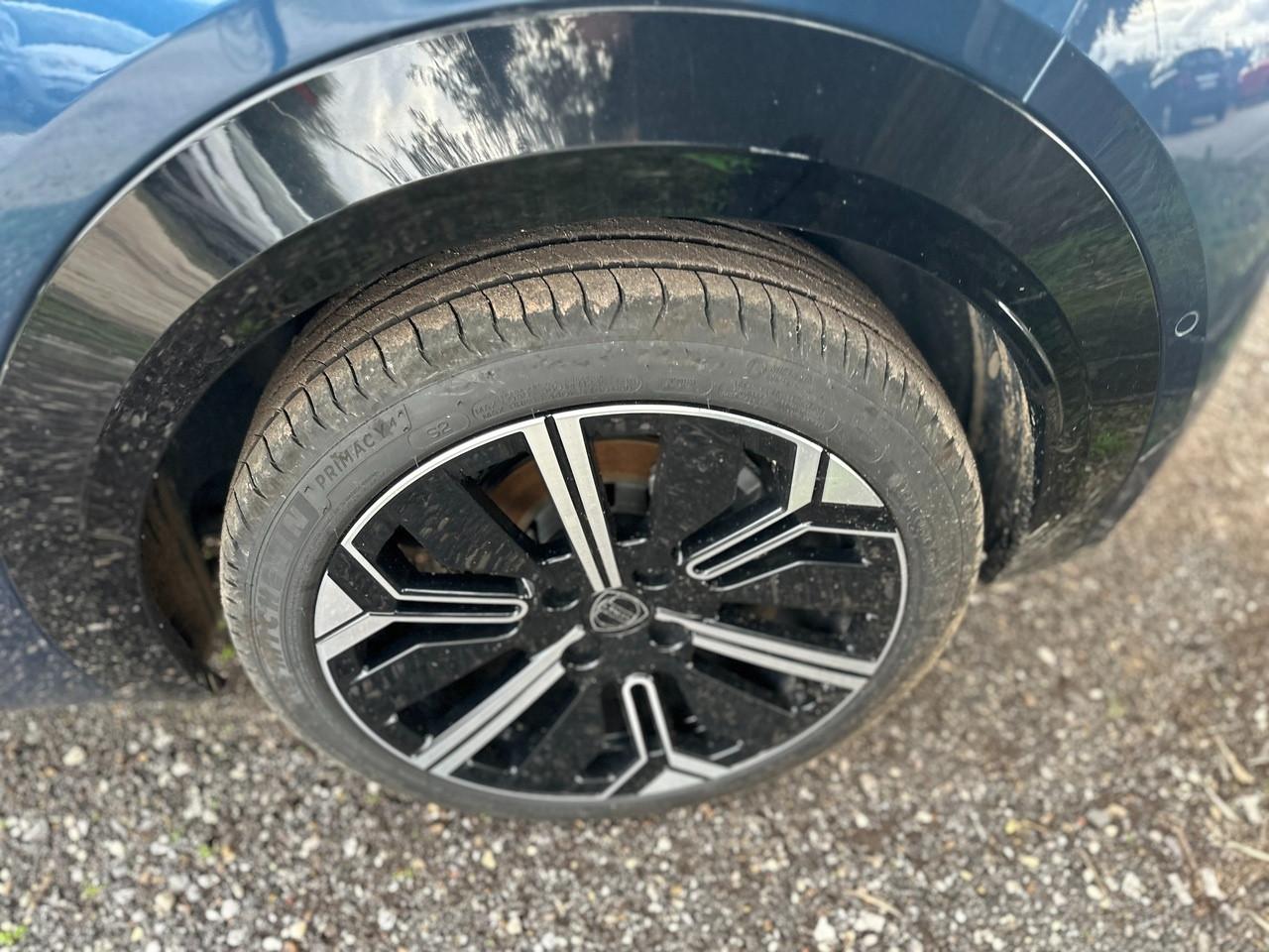 LANCIA Ypsilon IV 2024 - Ypsilon 51kWh LX 156cv
