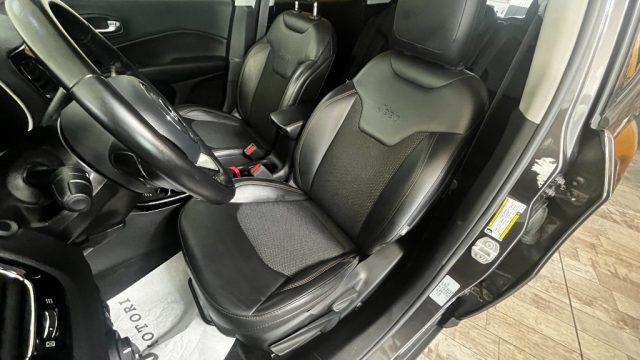 JEEP Compass 2.0 Multijet II aut. 4WD Limited