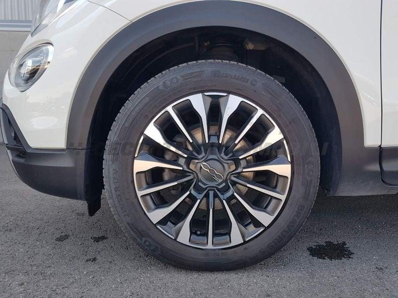 FIAT 500X 500X 1.0 t3 Cross 120cv