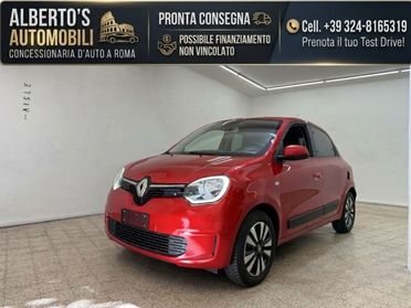 Renault Twingo SCe 1,0 Intens Limited Unipro