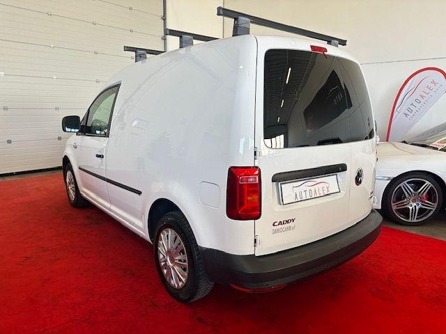 VOLKSWAGEN CADDY 2.0 D 102 CV