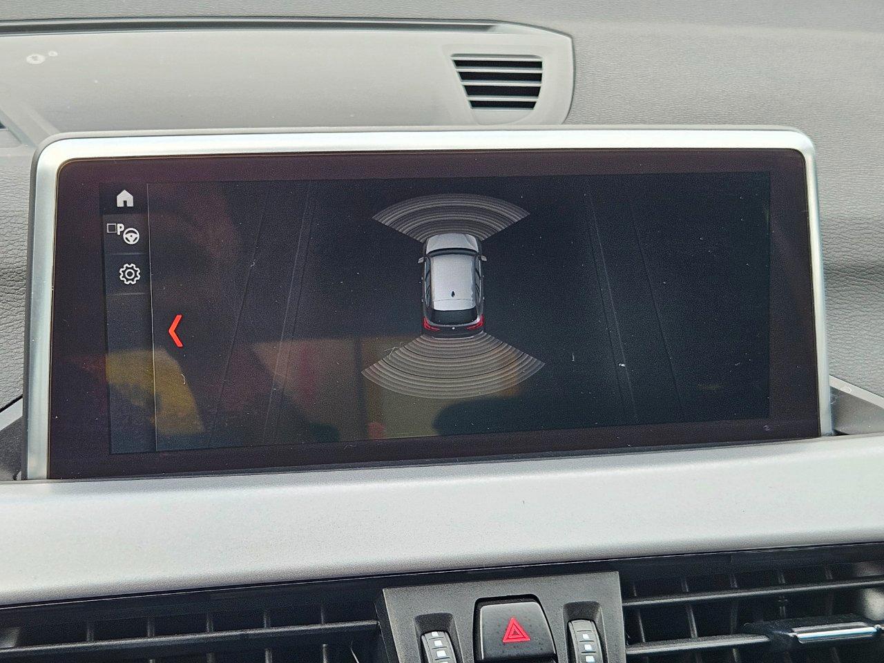 BMW X1 sdrive18d Business Advantage auto