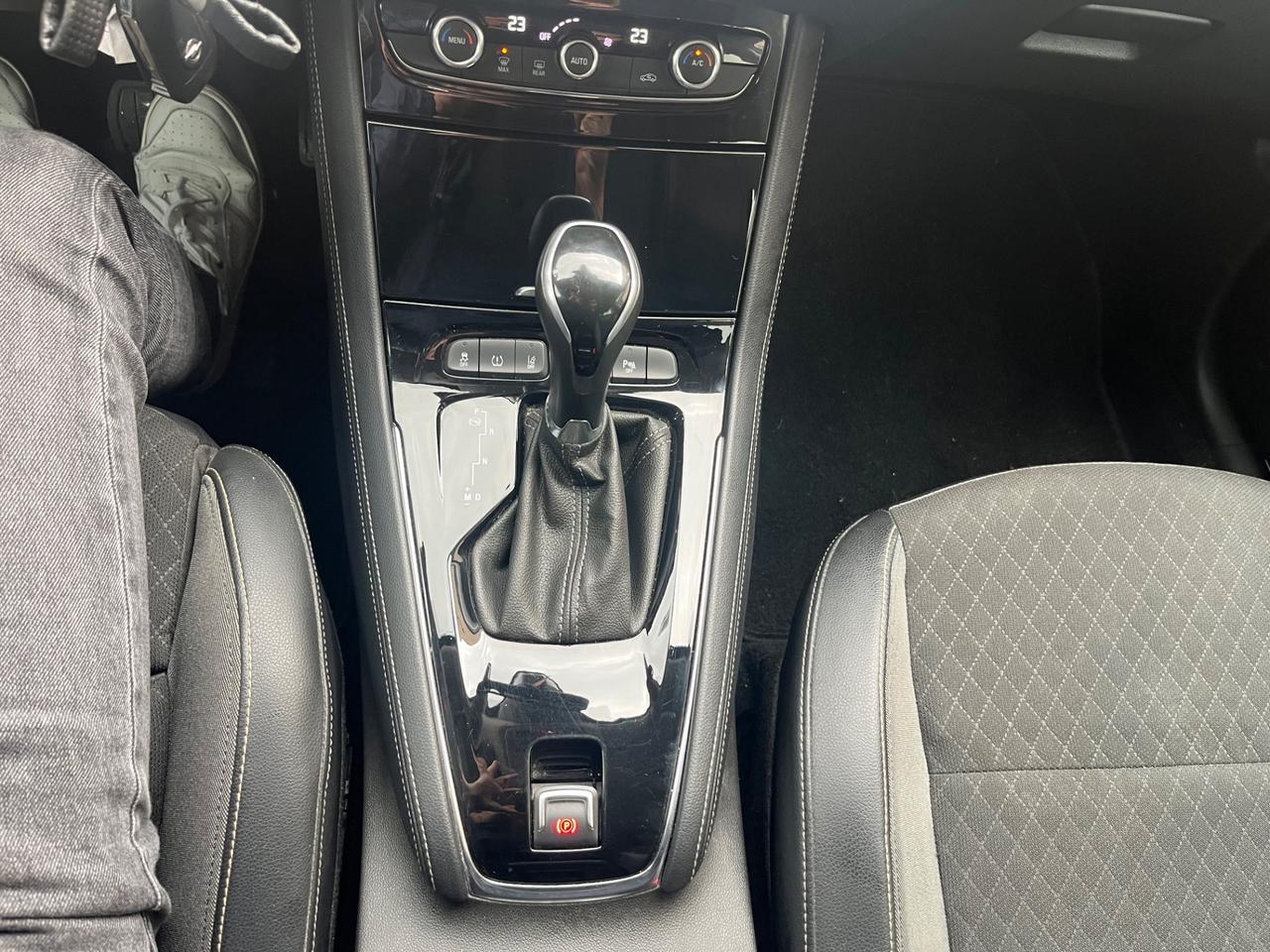 Opel Grandland X 1.5 diesel Ecotec Start&Stop Ultimate
