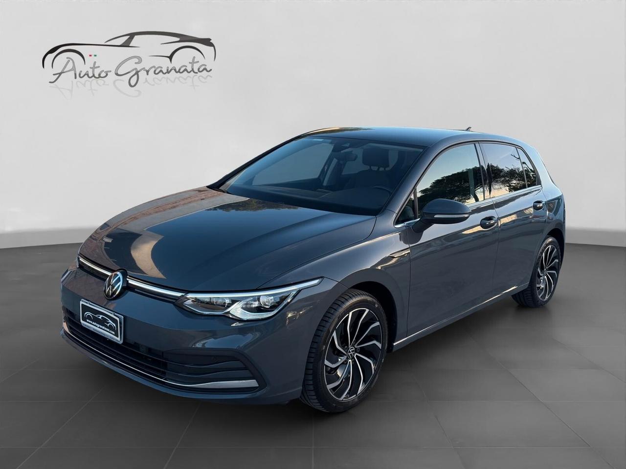 Volkswagen Golf 2.0 TDI DSG Style STUPENDA COME NUOVA