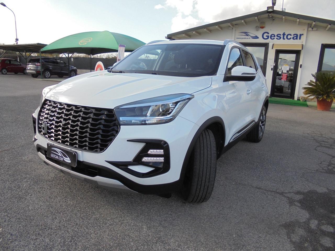 Dr 5.0 1.5 Bi-Fuel GPL