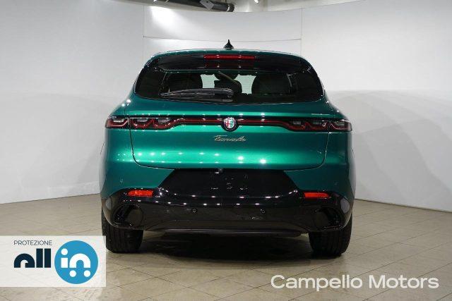 ALFA ROMEO Tonale Tonale 1.6 Diesel 130cv Sprint MY24