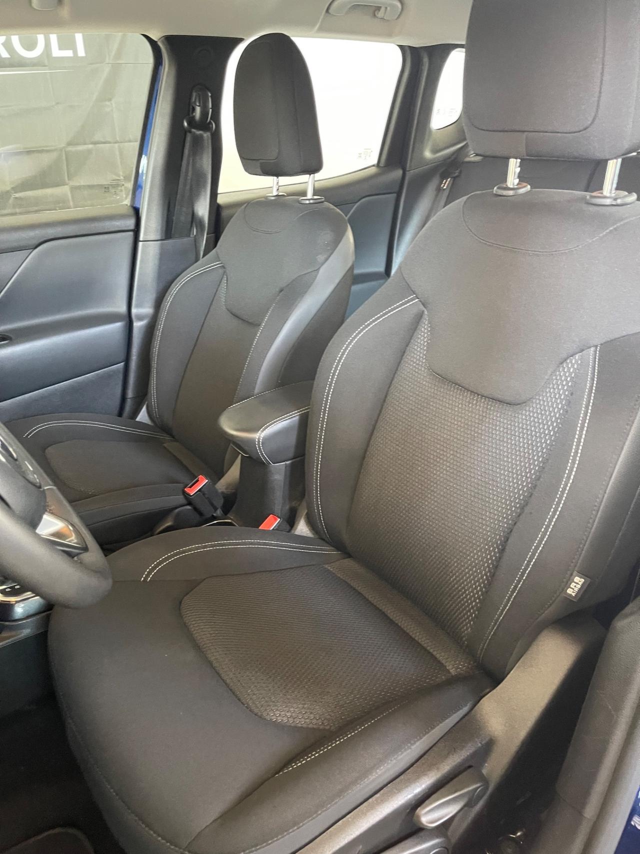Jeep Renegade 1.3 t4 190cv phev 4xe at6 limited