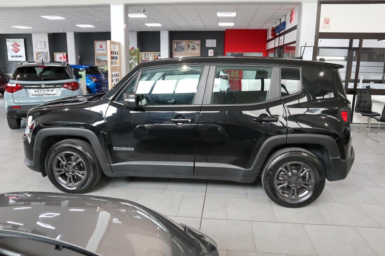Jeep Renegade 1.0 T3 Longitude