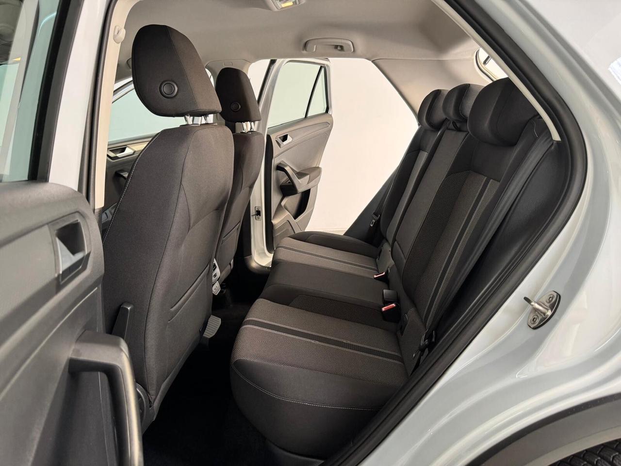 Volkswagen T-Roc 2.0 TDI 150 CV DSG 2021