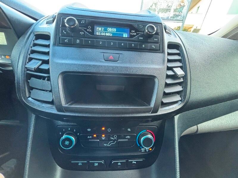 FORD Transit Connect 2ªs Transit Connect 240 1...