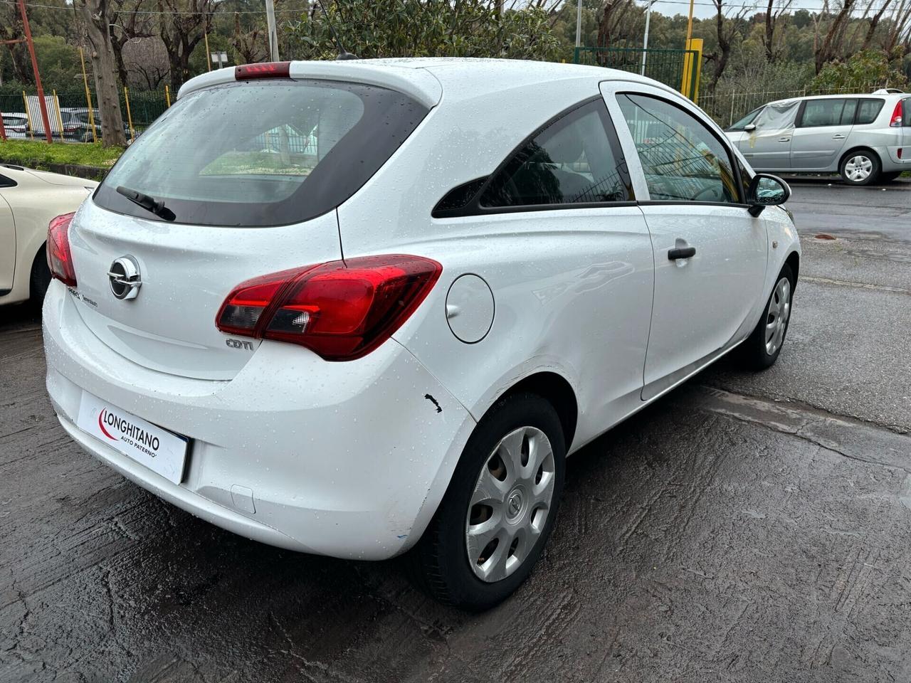 Opel Corsa 2.0.1.8.