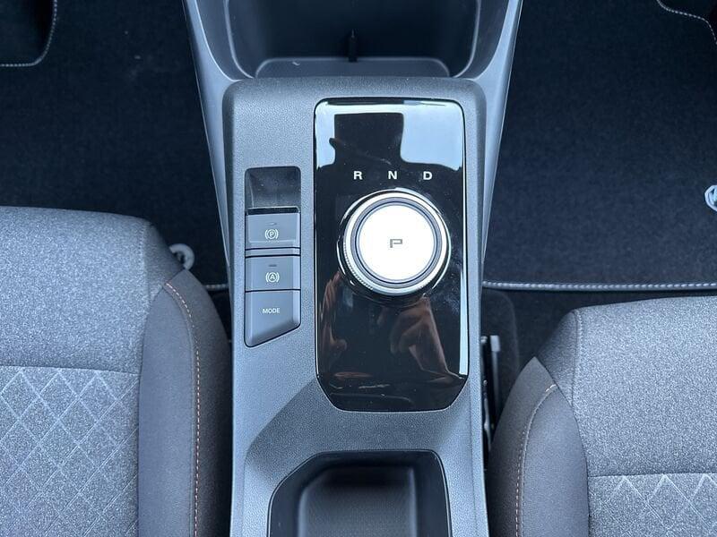 MG MG3 MG3 1.5 Hybrid+ Standard