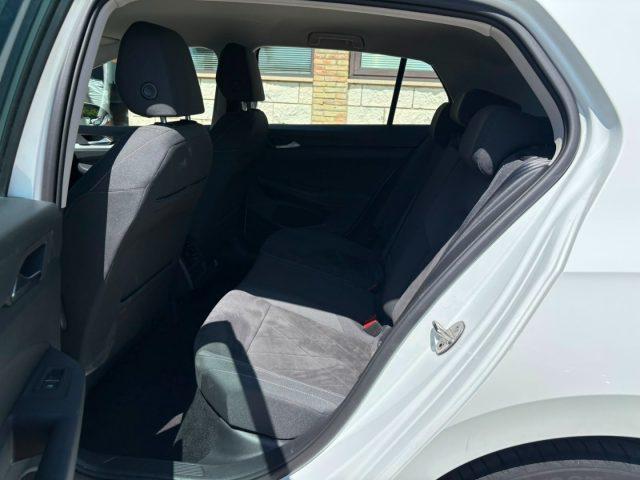 VOLKSWAGEN Golf 2.0 TDI 150 CV