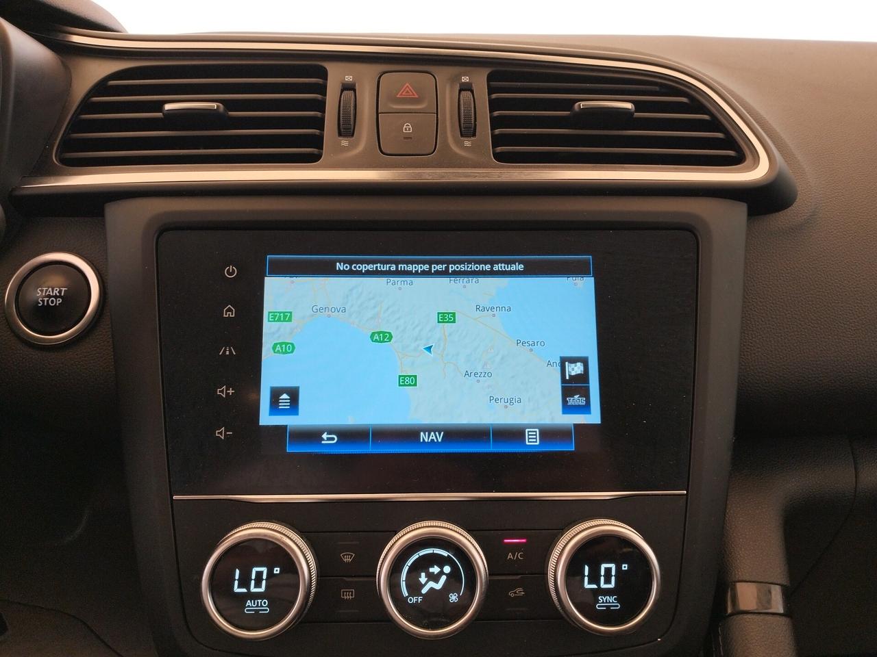 RENAULT KADJAR 1.3 tce Life