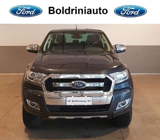 Ford Ranger Ranger Limited 3.2 200cv auto 22500+IVA