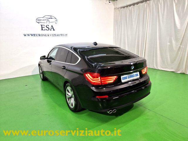 BMW 530 d xDrive Gran Turismo Futura