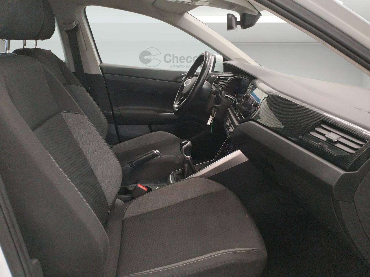 Volkswagen Taigo 1.0 TSI 95 CV Life