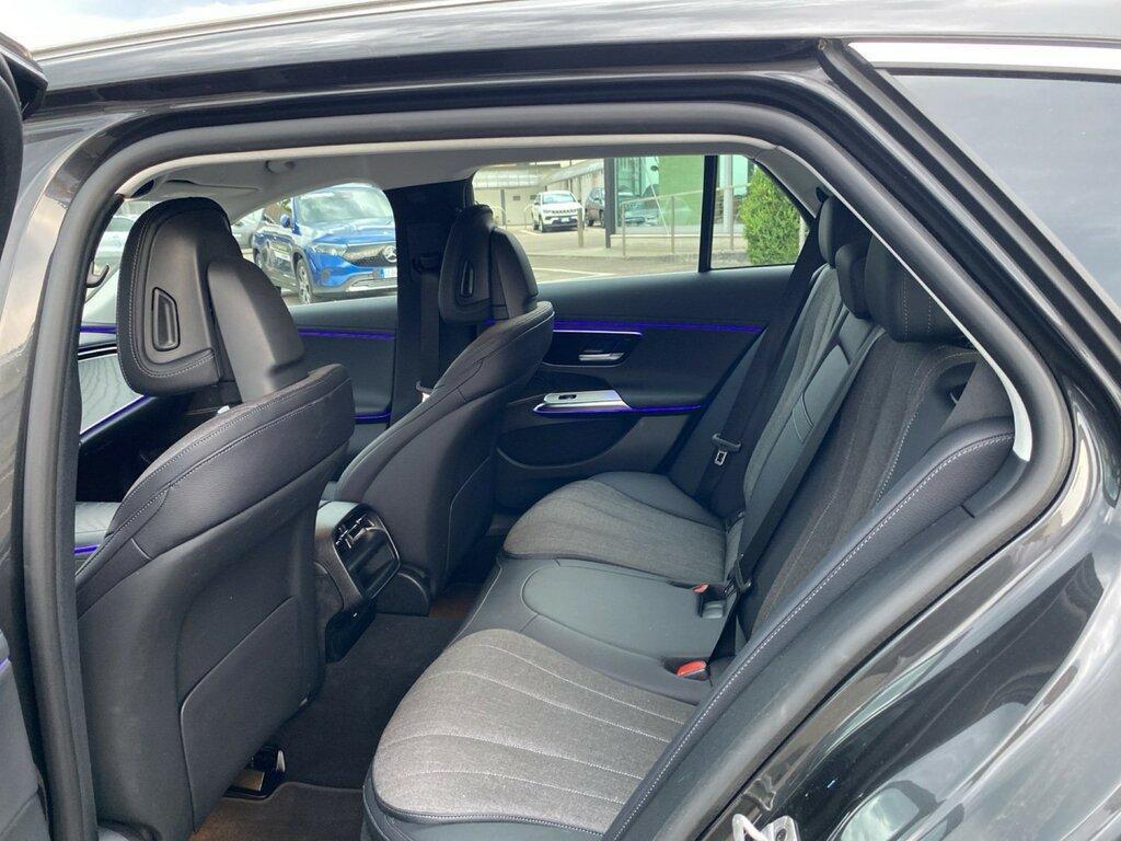 Mercedes Classe E 220 220 d Advanced 9G-Tronic