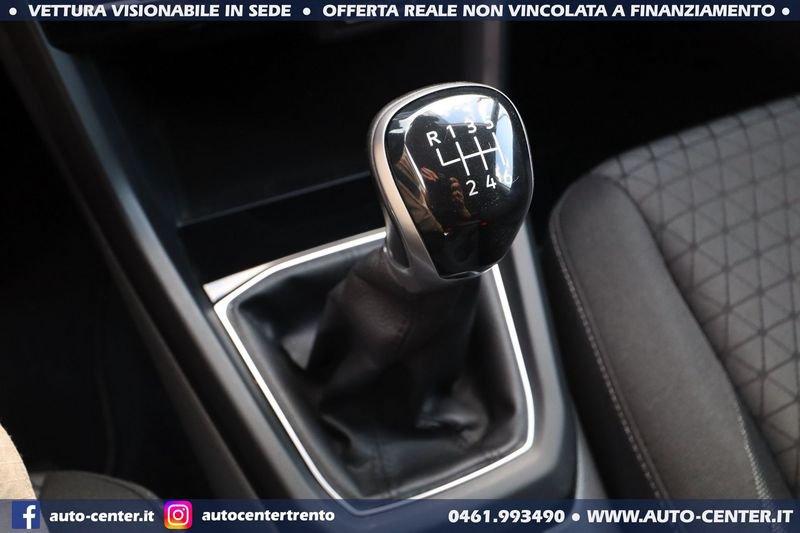 Volkswagen T-Cross 1.0 TSI 115CV Style MANUALE