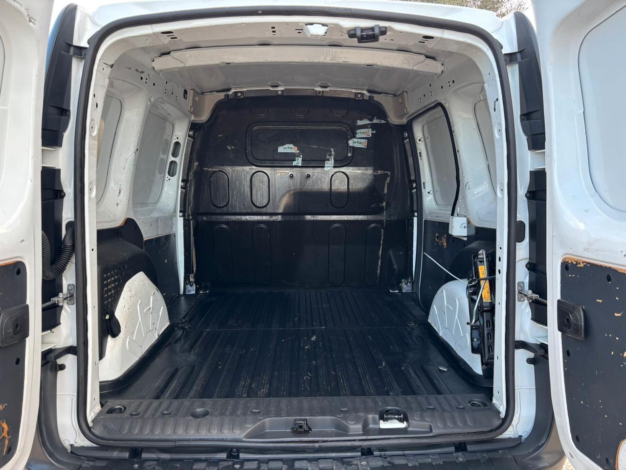 RENAULT KANGOO 1.5 DCI - 2019