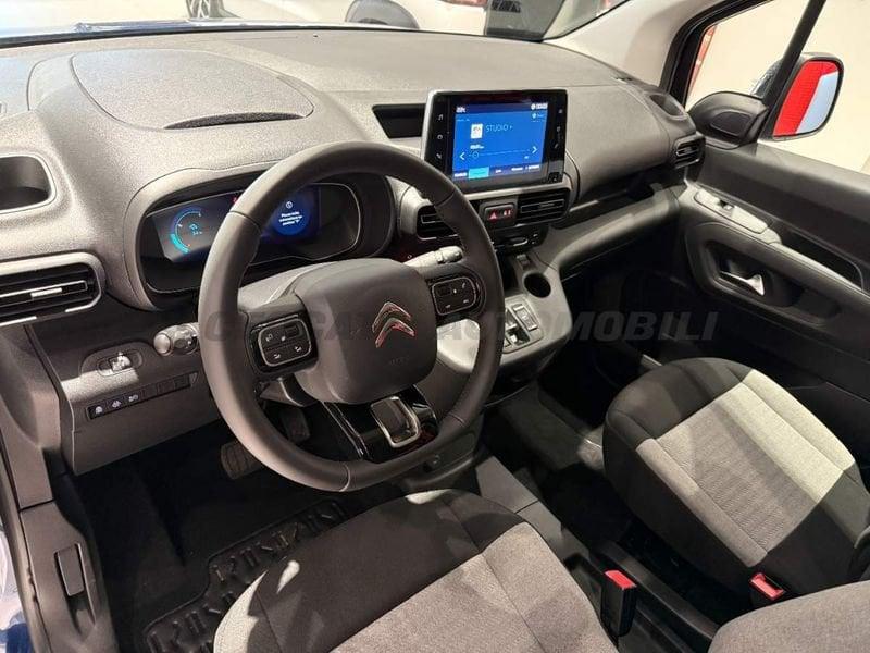 Citroën E-Berlingo Berlingo M Shine 50kw