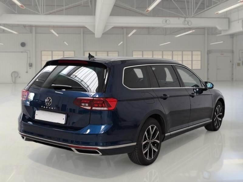 VW PASSAT SW 2000 TDI 150 CV DSG EXECUTIVE