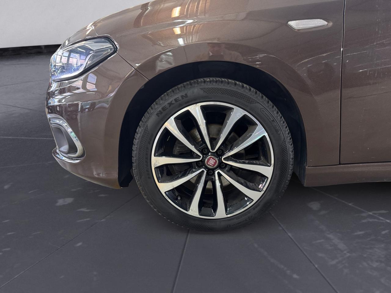 FIAT Tipo SW 1.4 tjt Lounge Gpl 120cv