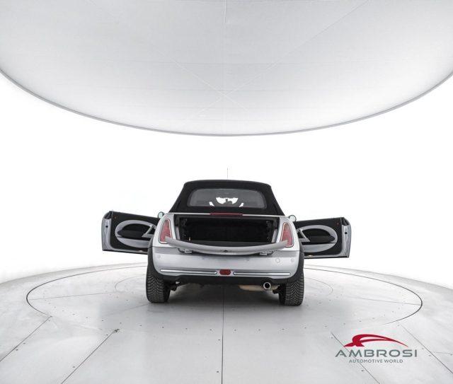 MINI Cabrio Cooper 1.6 16V Cooper Chili - PER OPERATORI DEL