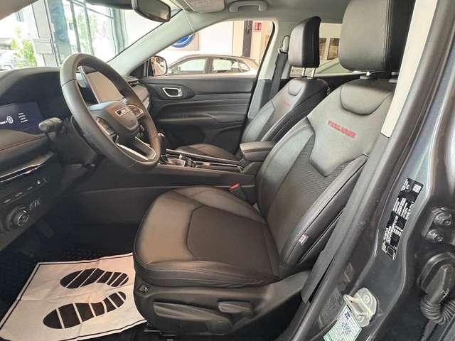 Jeep Compass Compass 1.3 turbo t4 phev Trailhawk 4xe auto