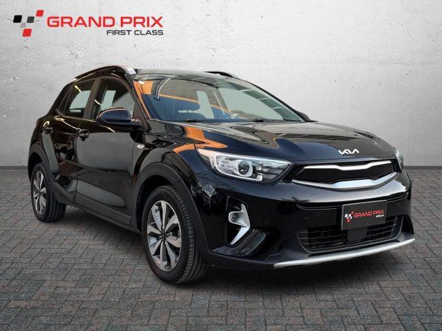 KIA Stonic 1.0 T-GDi 100 CV MHEV iMT Style