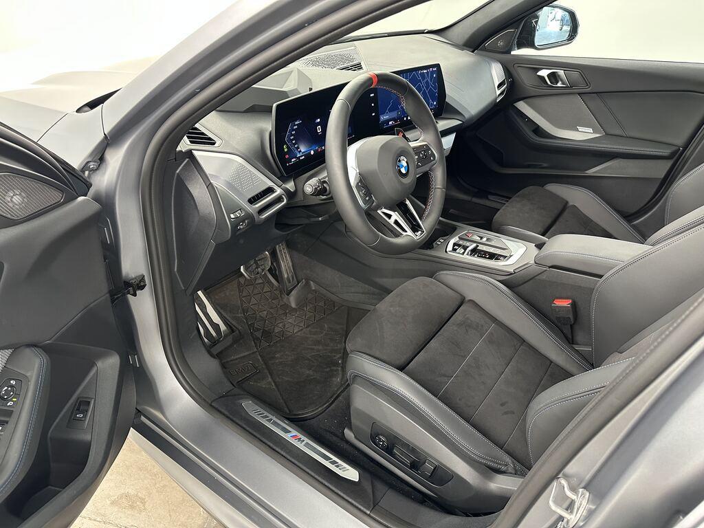 BMW Serie 1 M 135 MSport Pro xDrive DCT