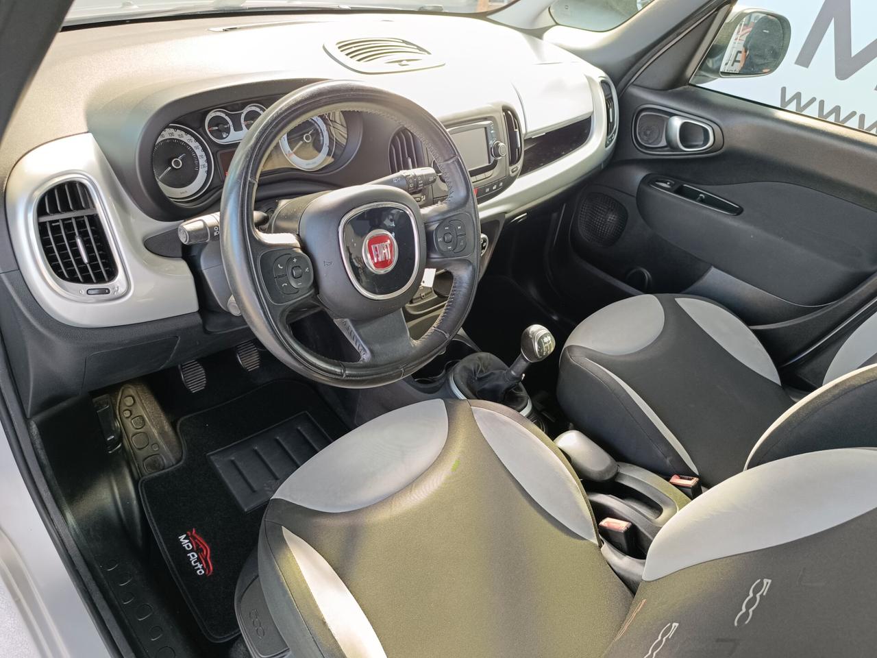 Fiat 500L 1.3 Multijet 85 CV Pop Star