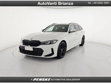 BMW Serie 3 Touring 320d xDrive 48v Msport