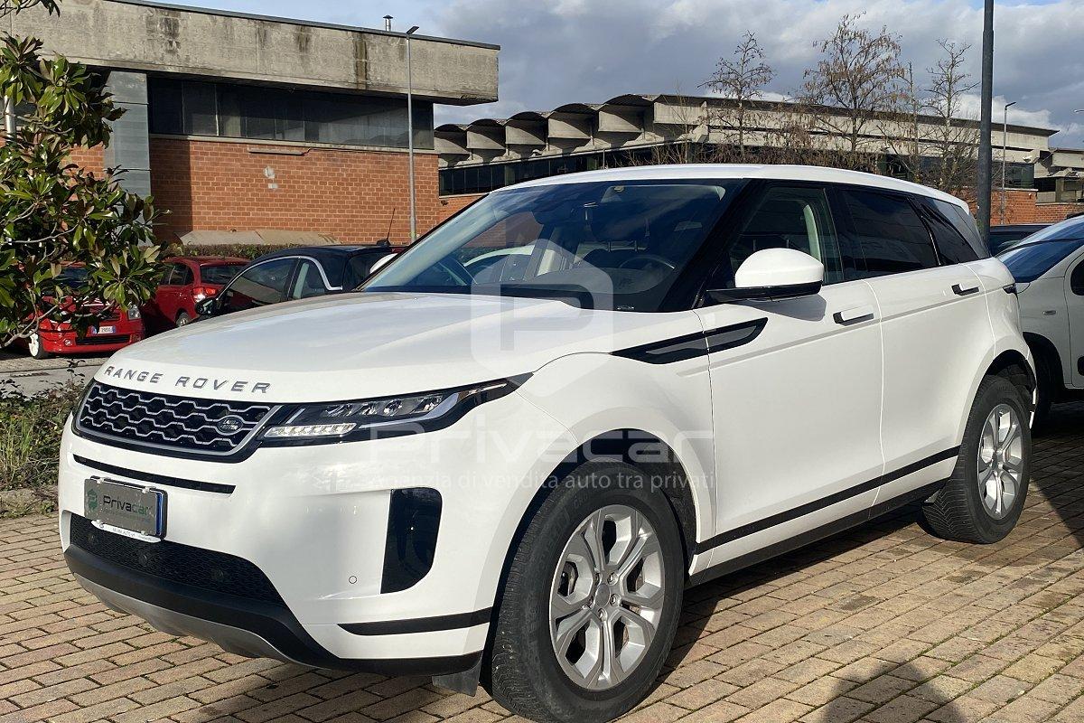 LAND ROVER Range Rover Evoque 2.0D I4-L.Flw 150 CV AWD Auto S