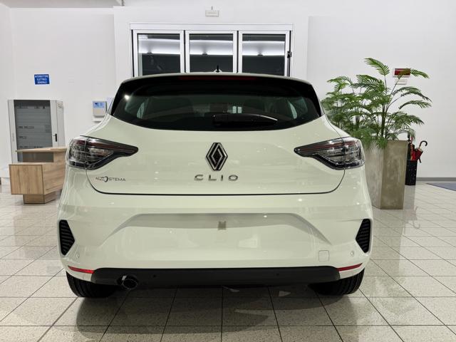 RENAULT Clio ECO-GPL 100 CV Evolution - PRENOTABILE!