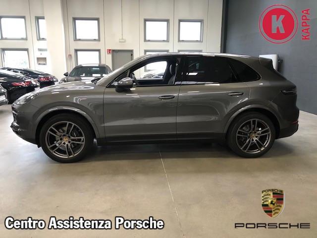 Porsche Cayenne 3.0 V6