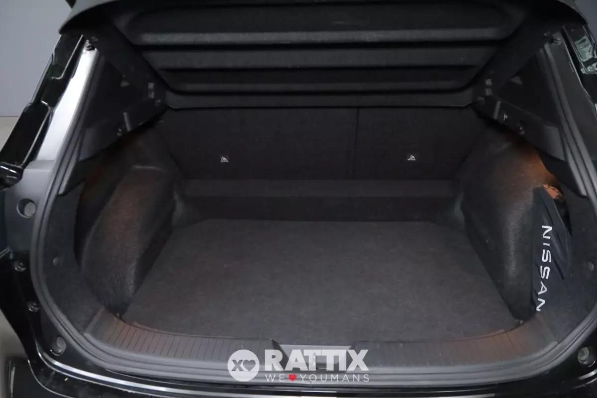 Nissan Qashqai 1.3 Mhev 140CV Business