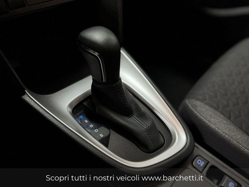 Toyota Yaris Cross 1.5H (116 CV) E-CVT Trend