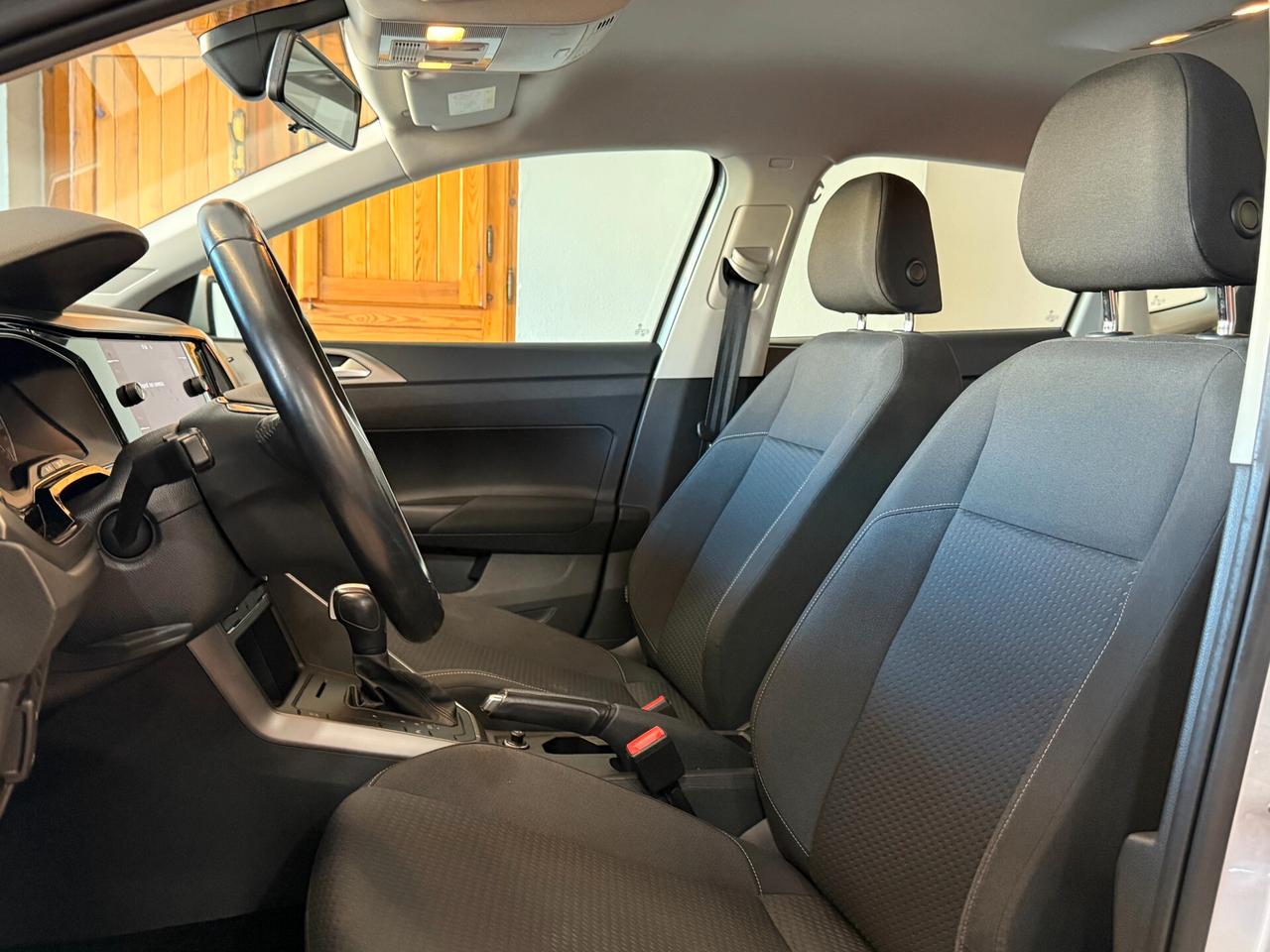 Volkswagen Polo 1.6 TDI 95 CV DSG 5p Comfortline BlueMotion Tech.