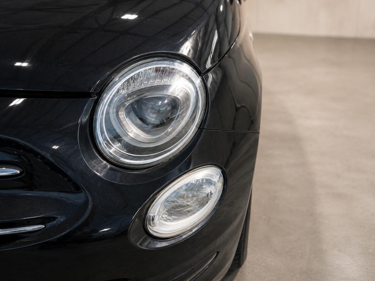 FIAT 500 (2015--->) - 500 1.0 Hybrid Dolcevita