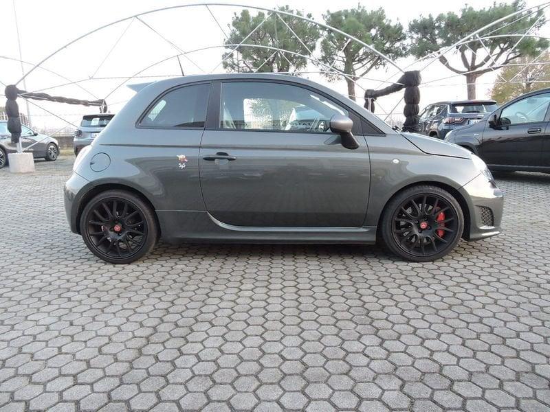 Abarth 595 1.4 Turbo T-Jet 180 CV Competizione