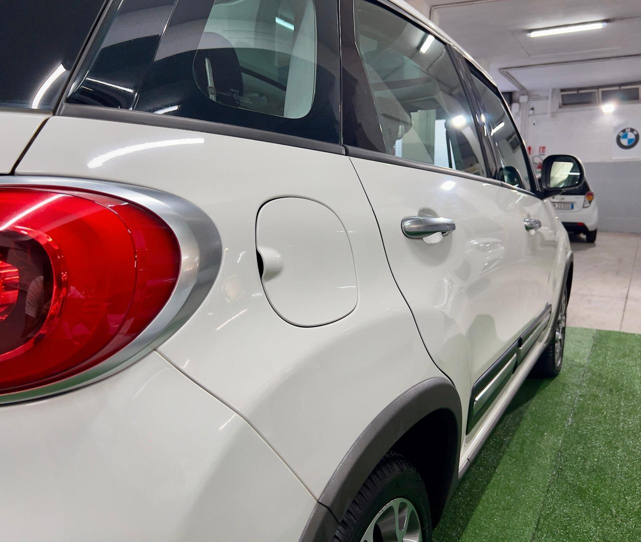Fiat 500L 1.3 Multijet 95 CV Dualogic Trekking