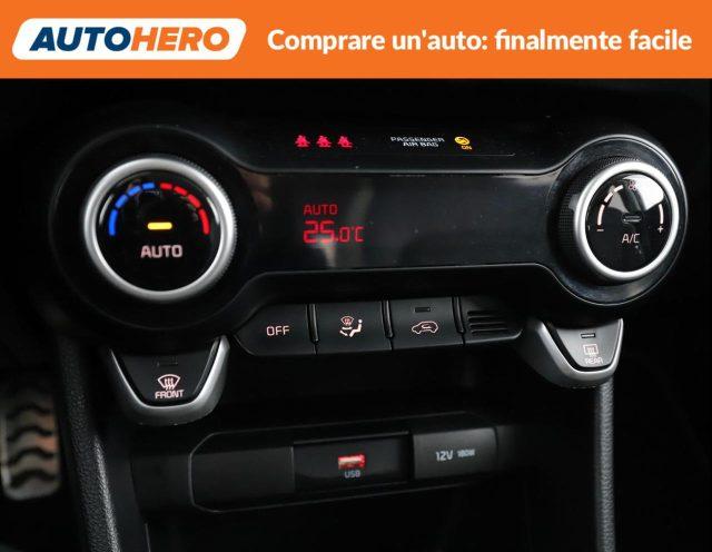 KIA Picanto 1.0 12V 5 porte X Line