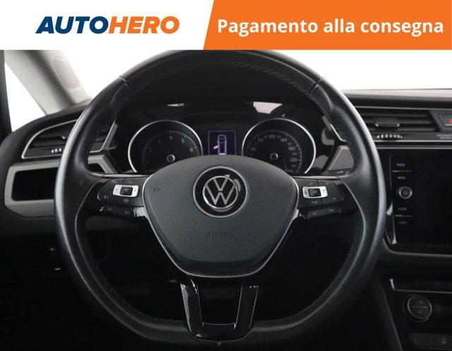 VOLKSWAGEN Touran 1.5 TSI ACT Executive BlueMotion Technology